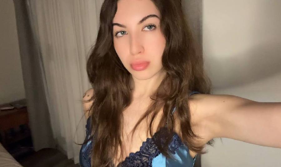 Photo Amber in Rio de Janeiro