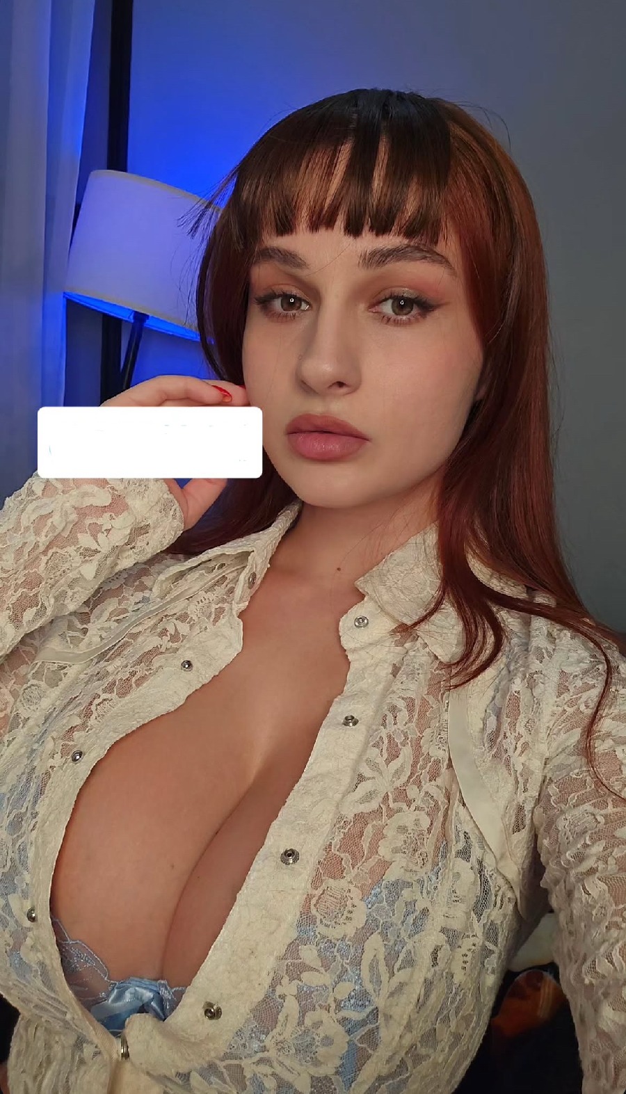 Take a pause and enjoy Miranda Faith — streaming from Rio de Janeiro