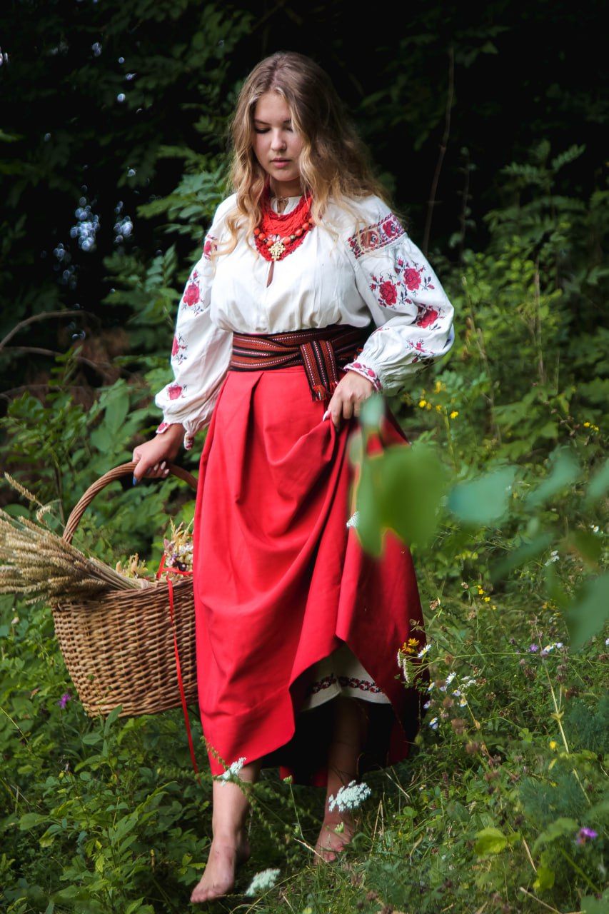 Slavic girls in Rio de Janeiro