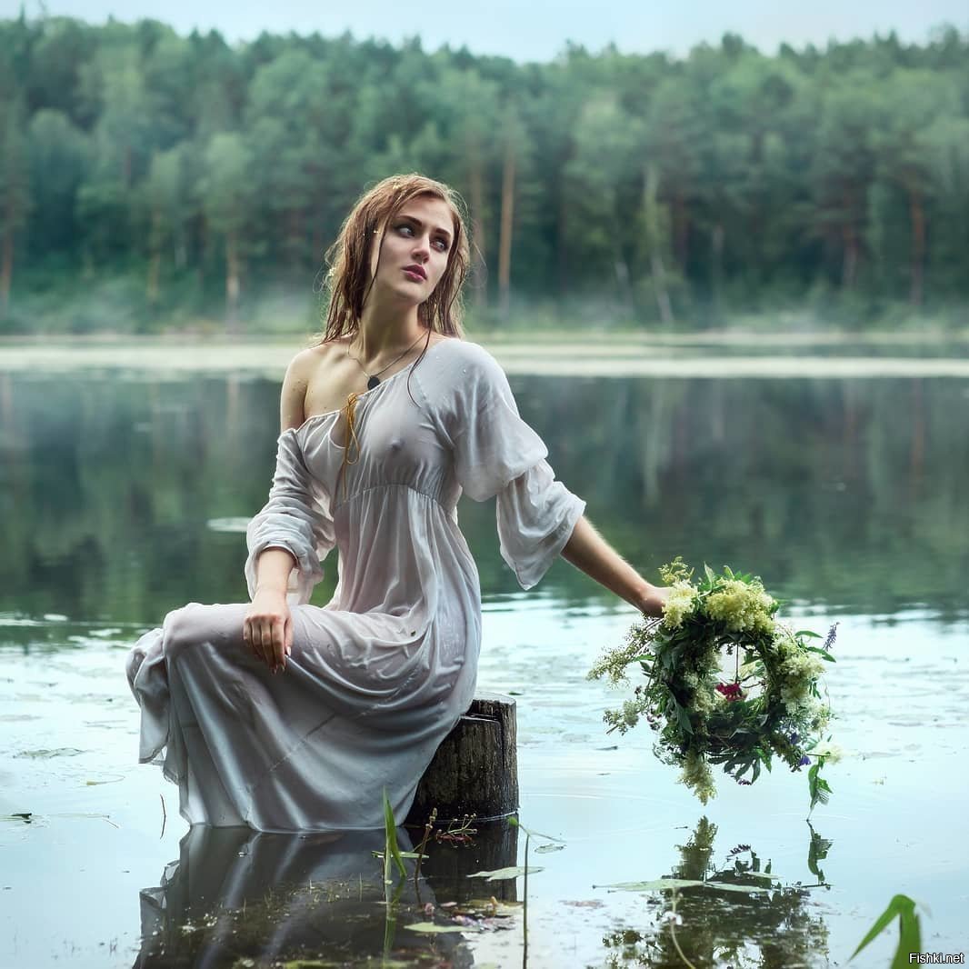 Beautiful girl Slavic women in Rio de Janeiro