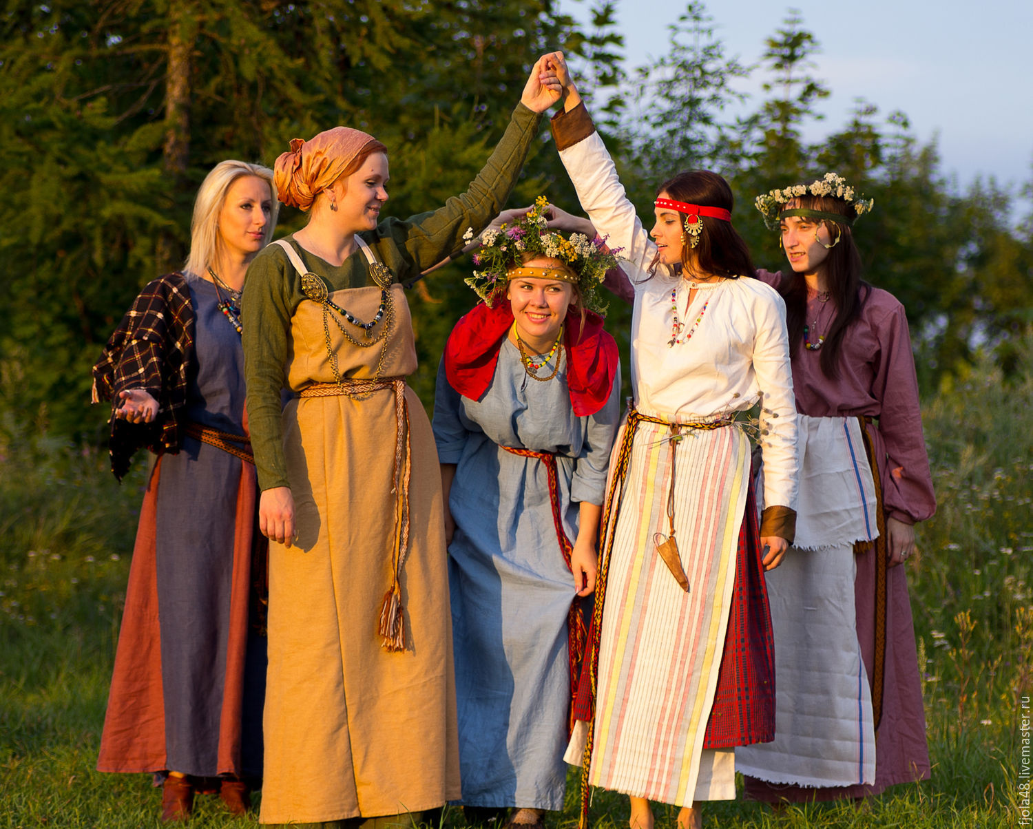 Sexy model Slavic women in Rio de Janeiro