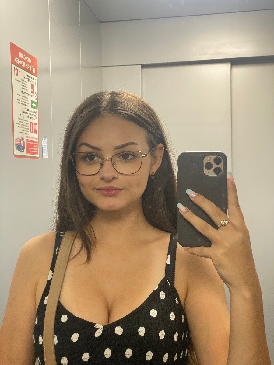 Sexy model Stacy in Rio de Janeiro